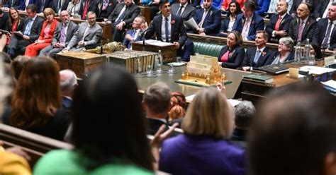 British MPs vote Wednesday on key part of UK-EU Northern Ireland deal